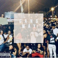 Gang Bitches Feat. Tr3 Bizzl3, Ty3 & D-Breeze