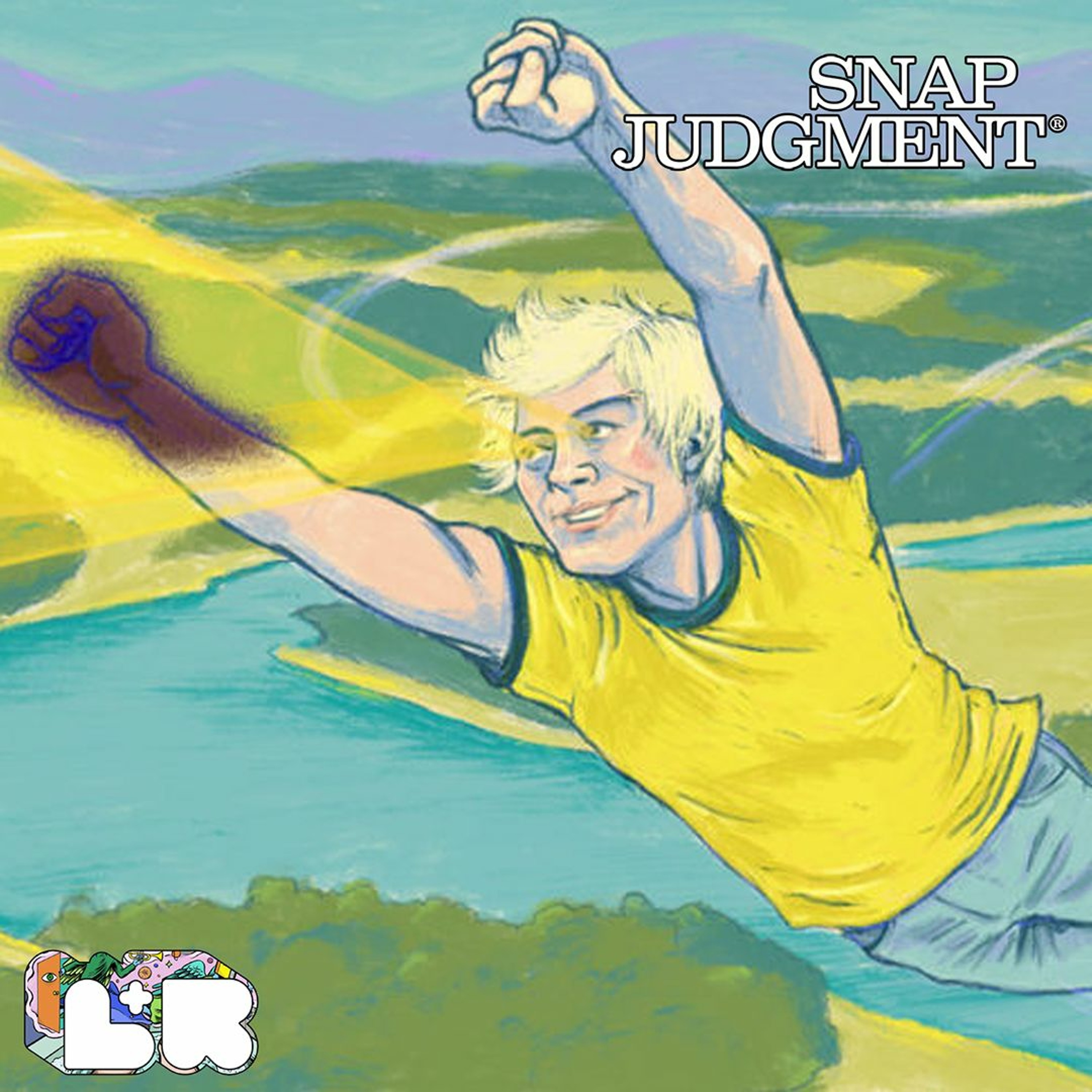 Snap Judgment