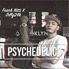 “PSYCHEDELICS” (feat. Quany)