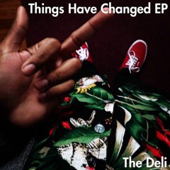 The Deli - Izzo (Instrumental)