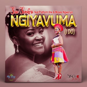 Ngiyavuma (I do)