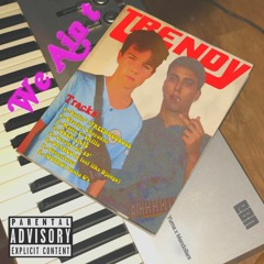 UBER EATS | Lil Yuma x MenDollars