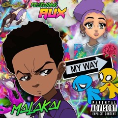 (FEAT. AVX) - MY WAY