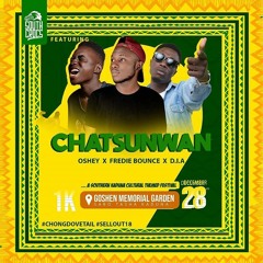 South Crocs- Chat Sunwan (Refix) Feat. Fredie X DIA X Oshey (Prod. Steve Rawd)