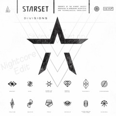 Starset - Telekinetic [Nightcore Edit]