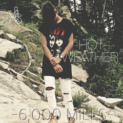 6,000 Miles