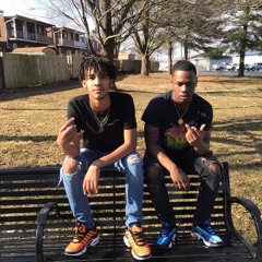DemonDuo x Ty Sap