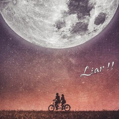 KizoKiz - Liar (Audio Official)