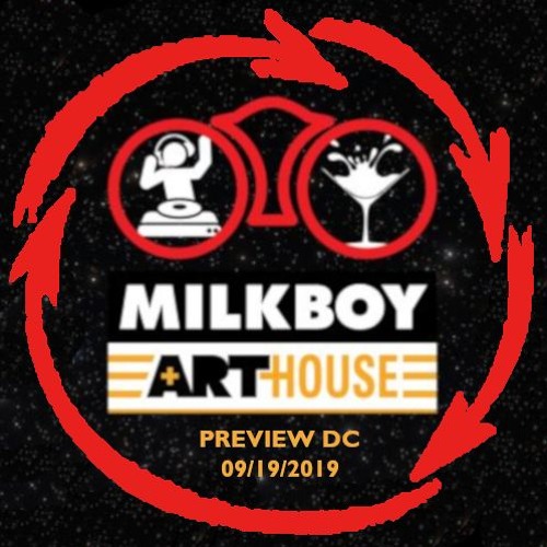 Live For Preview Dc At Milkboy Arthouse Sep 19 19 By Sneakers In The Dryer Live For Preview Dc At Milkboy Arthouse Sep 19 19 By Sneakers In The Dryer