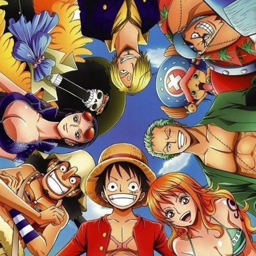 Stream episode Let's Talk Anime #2 One Piece Edition Pt. 1 *Spoilers* by  Super-Talks Podcast podcast | Listen online for free on SoundCloud