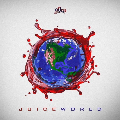 Juice World And NBA Young boy Bandit Remix BABYBLU