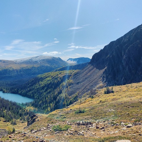 010 | As the Colours Change