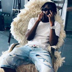 Qwame Larry - Just Like That (ft SYDER & A BASH)