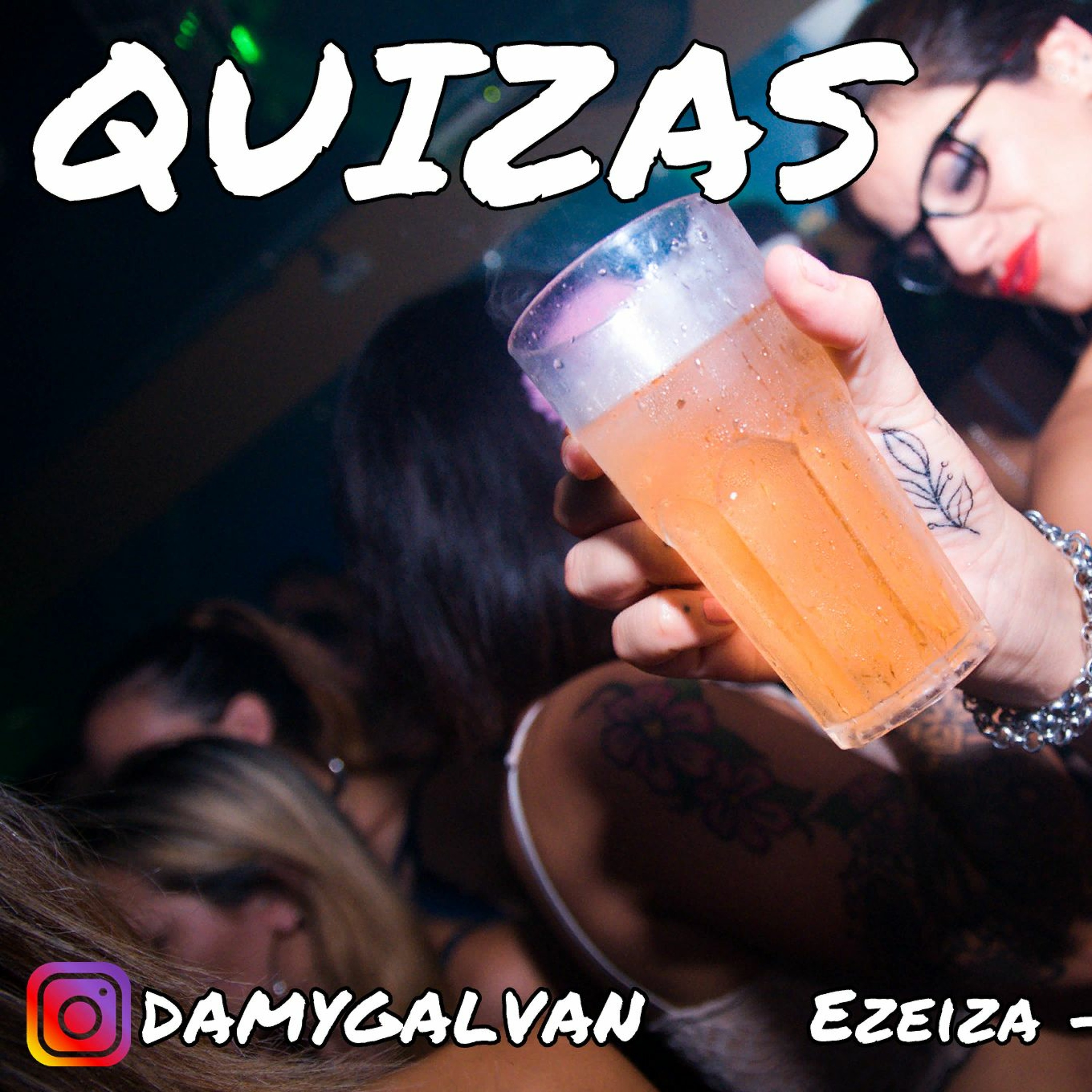 Damy Rmx