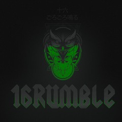 16Rumble - Final Round  - Mr Jee