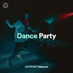 Dance Party