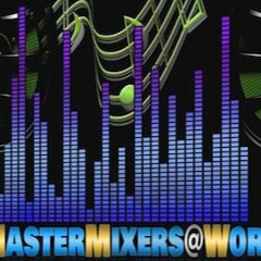 Marcel De Vries Mix JammFm Radio Costa Del Sol