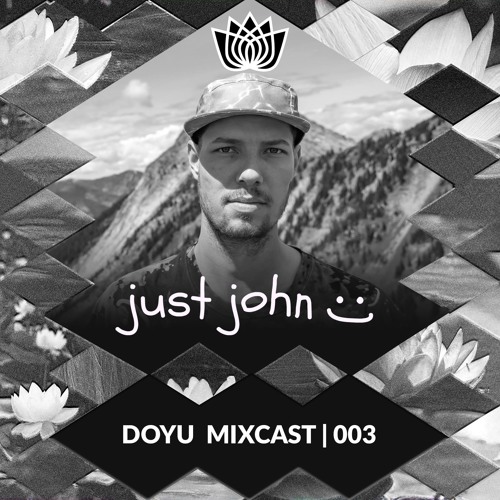 MIXCAST 003 // just john - Live at Wicked Woods 2019