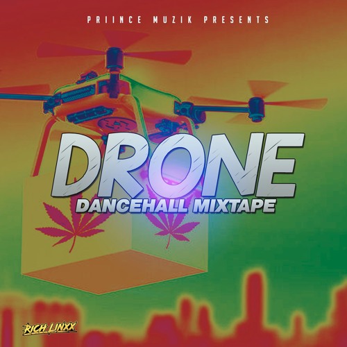 Drone Dancehall Mix 2019 [vybz Kartel Alkaline Mavado