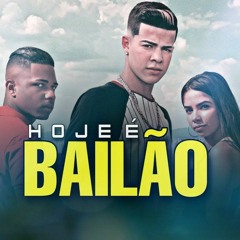 MC Doni & Nelgo - Hoje É Bailão (Remix)