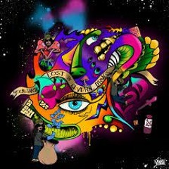 (FREE) Type Instru Rap Lourd - LSD - Prod DakStoff - 160bpm
