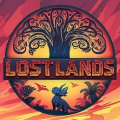 One Big Lost Lands 2019 B2B