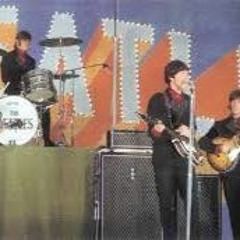 The Beatles At Budokan