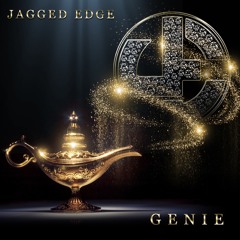 Genie (Main) Jagged Edge