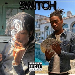 1Khazar - Switch (prod. by chinatown)