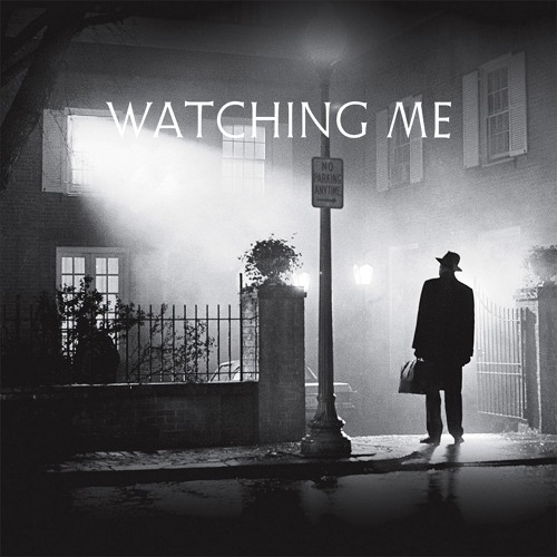 Pecoe - Watching Me