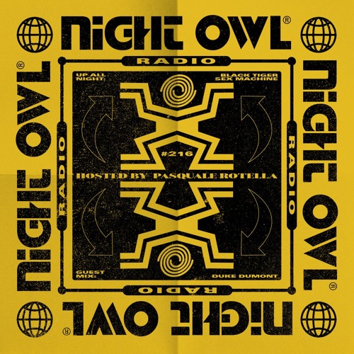 Stream Night Owl Radio 216 ft. BTSM and Duke Dumont by INSOMNIAC | Listen  online for free on SoundCloud