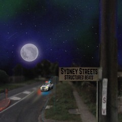 SYDNEY STREETS (UK DRILL INSTRUMENTAL)
