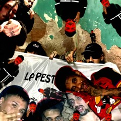 El Nicko • Juan Cruz •  Cuban Bling • Elece - WAPEO. Prod x 29