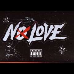 No Love (Dj Chose & Slim.B)