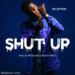 Scopes - Shut up (cover)