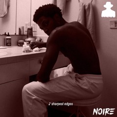 Gallant - Sharpest Edges (NOIRE Remix)