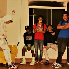 SATURN'S KING (FREESTYLE) ft. DNL x C'Los (Prod. LCS)