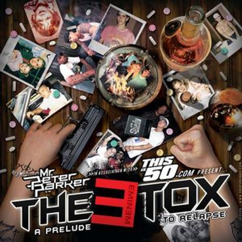 THE E TOX