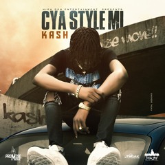 KASH - Cya Style Mi-raw
