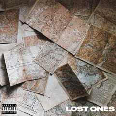 Lost Ones (Prod by Anthony Sweats)