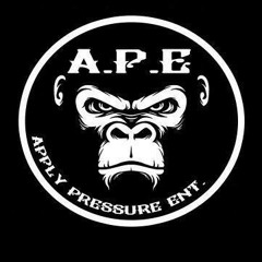 Apply Pressure - Ready Boi x Krazy