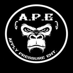 Apply Pressure KRAZY X READYBOI