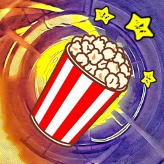 POPCORN (ポップコーン）