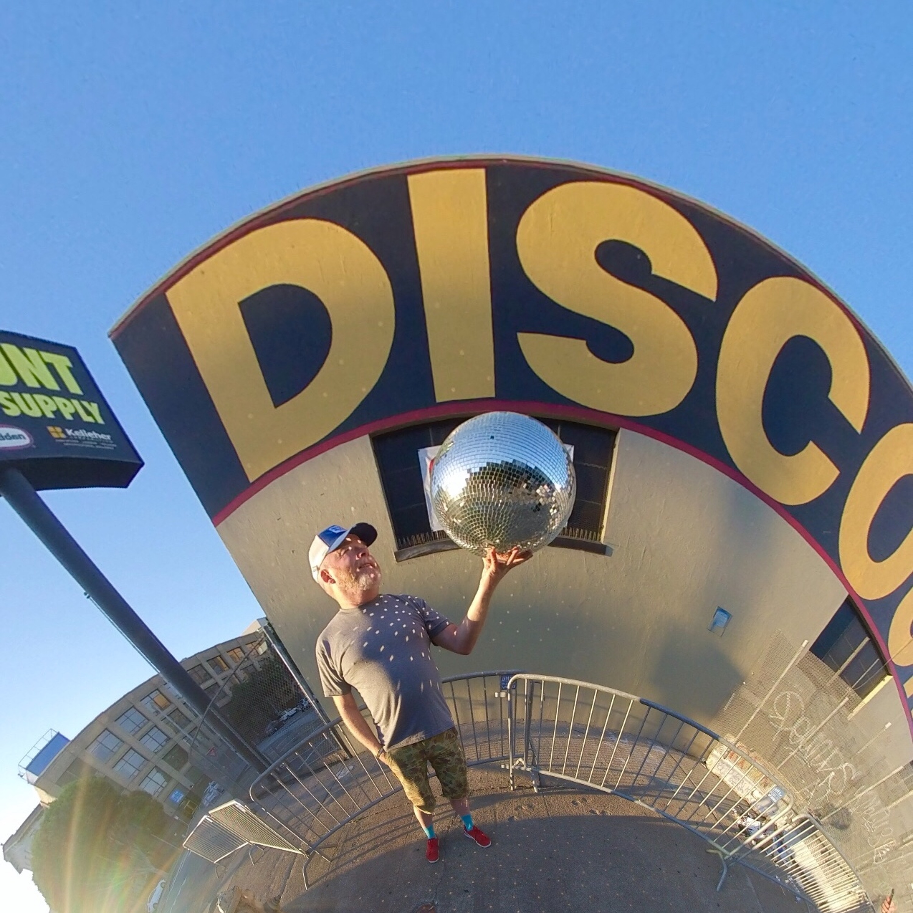 djrottenrobbie