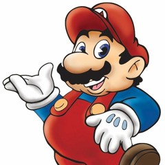 Overworld - Super Mario Bros. 2 (Super Mario Bros. Super Show Remake)