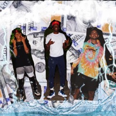 Zaya the shit, Mm Scooter & Tommy- Money (Prod. pablomcr)