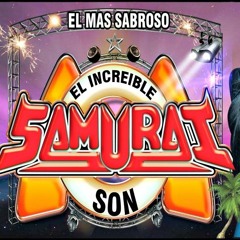 HAY MI AMOR SONIDO SAMURAI 2019