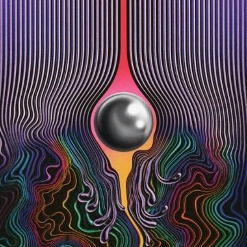 Post Malone - The Less Circles The Better (Tame Impala mix)