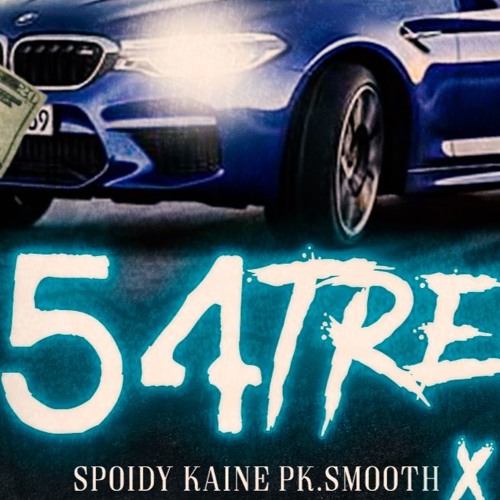 Spare'n nothing (54tre2leak)