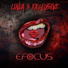 Linda B Exclusive Vol. 64 - Efocus